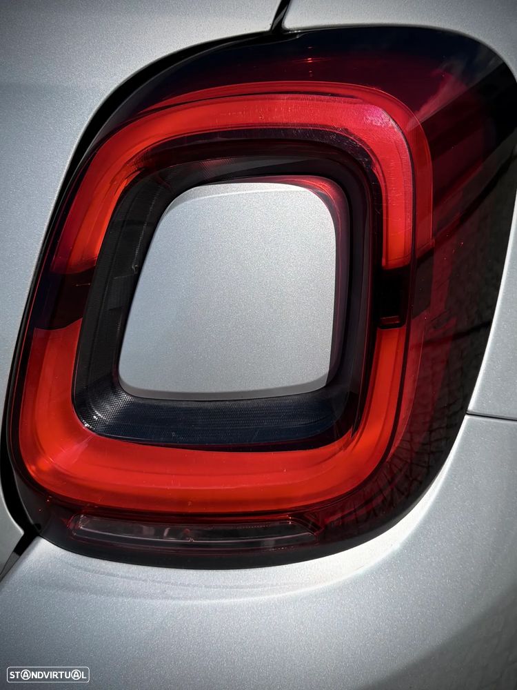 Fiat 500X 1.0 FireFly Urban - 17