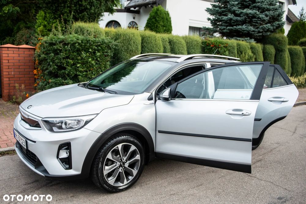 Kia Stonic 1.4 Edition 7 - 15