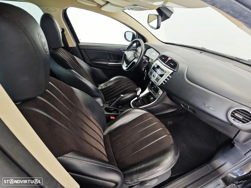 Lancia Delta 1.6 M-Jet Oro - 40