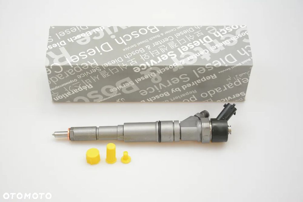 Wtryskiwacz BMW E39 2.5 WTRYSK 0445110048 Wtryskiwacze do wszystkich Marek - Zadzwoń! - 2