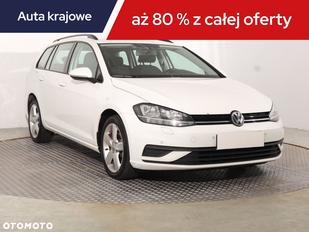 Volkswagen Golf Variant - 3