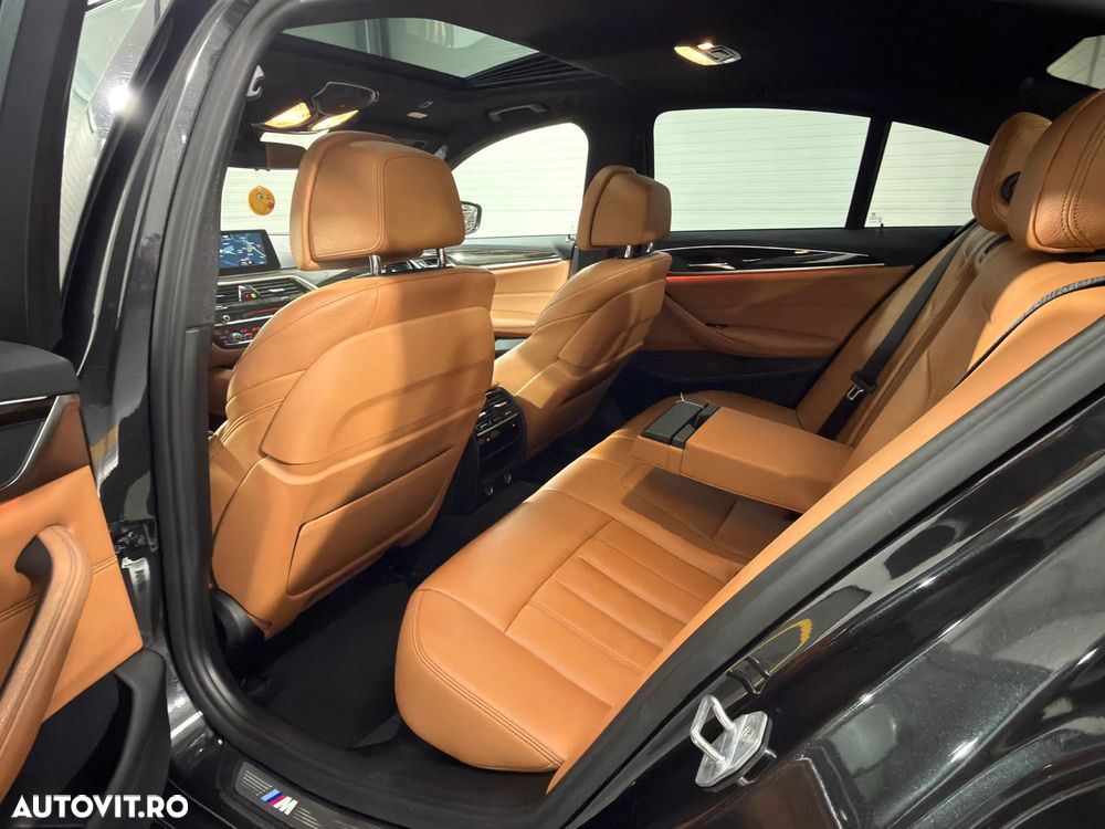 BMW Seria 5 - 11