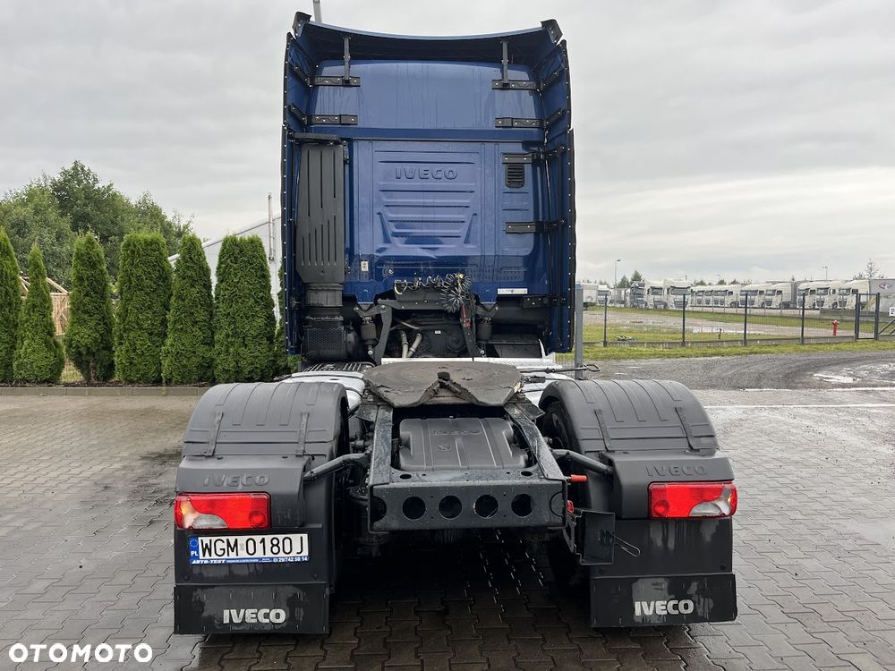 Iveco - 4
