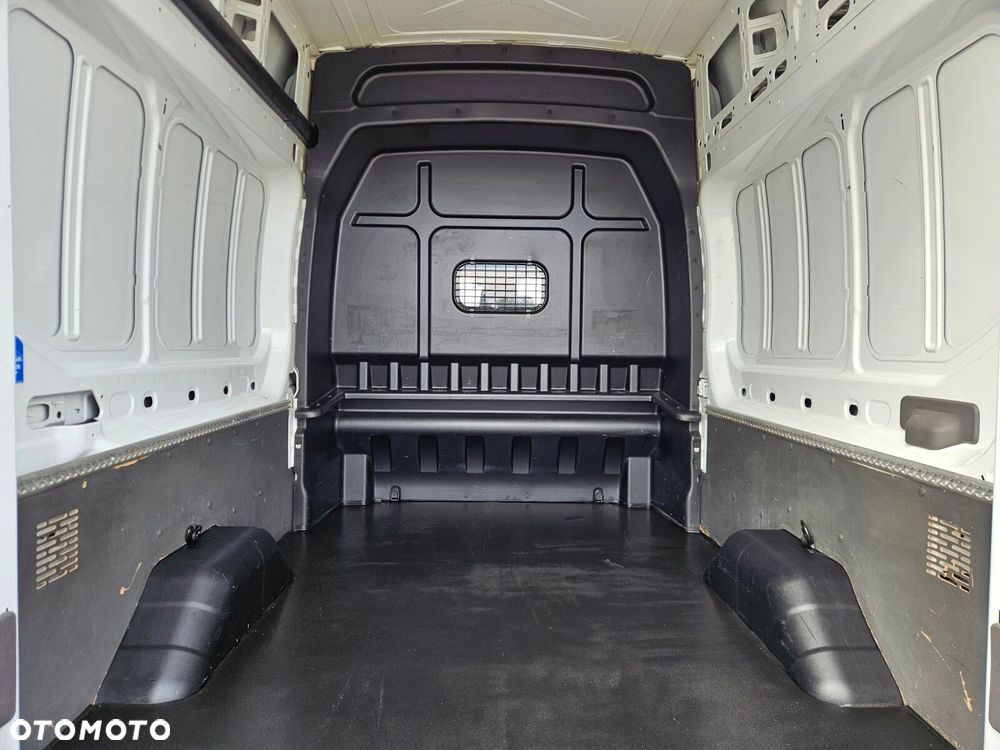 Ford transit L3H3 *94999zł NETTO* Brygadówka 6 osób 2.0TdCi/131KM - 17