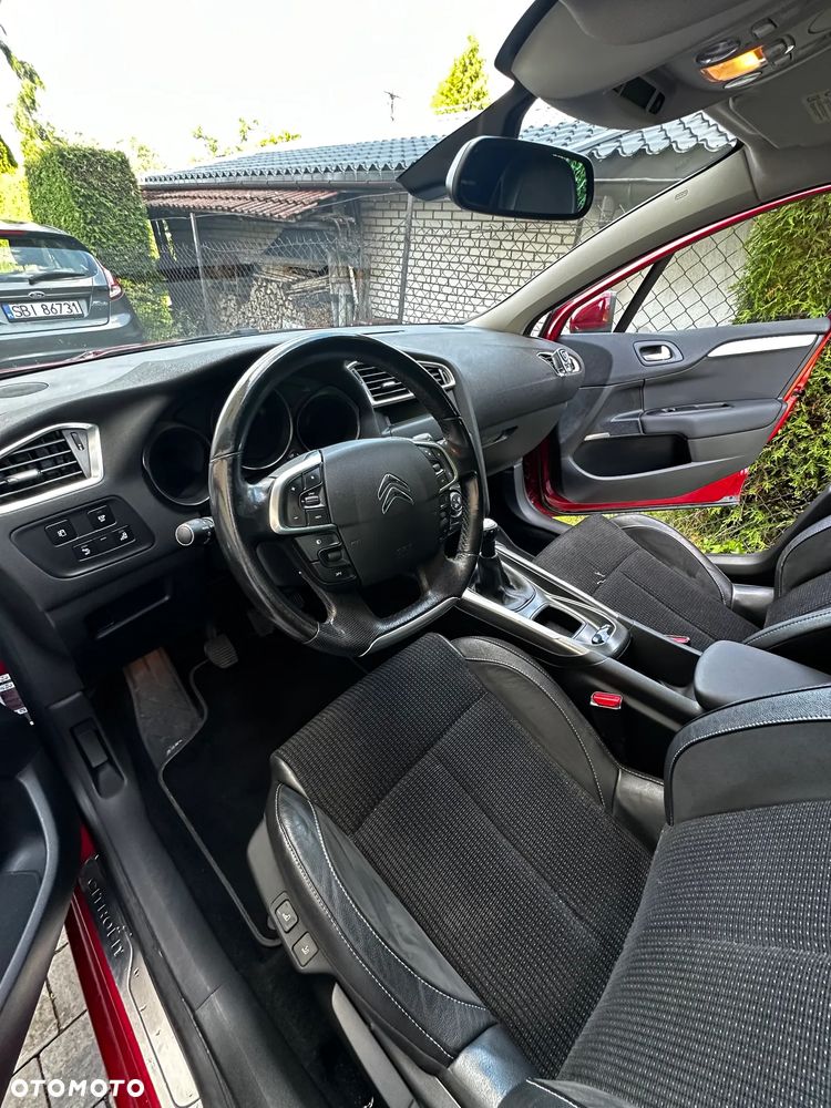 Citroën C4 1.6 HDi Selection - 13