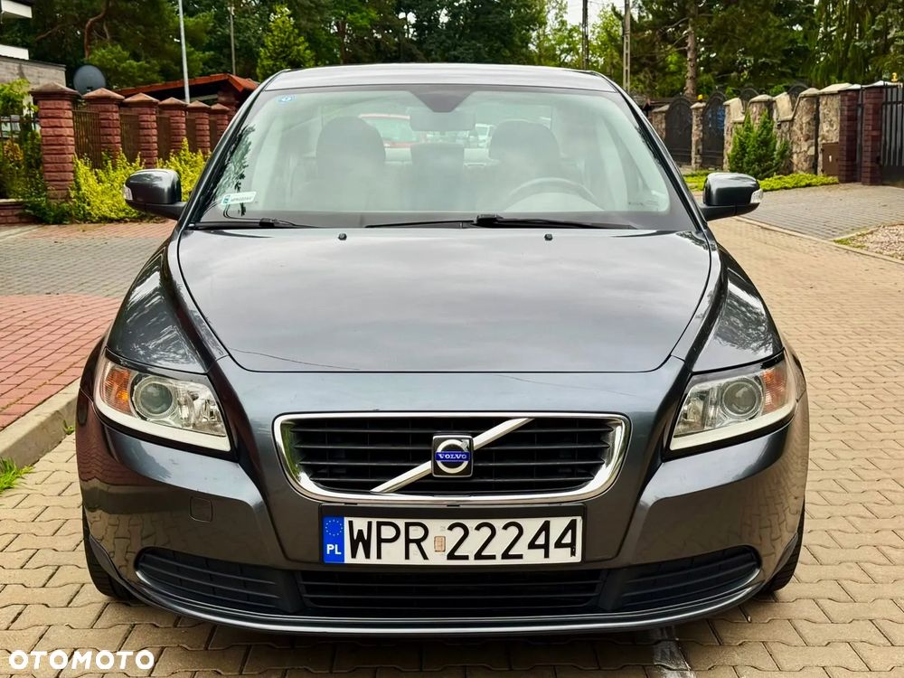 Volvo S40 2.0D Momentum - 9