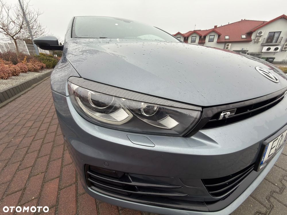 Volkswagen Scirocco 1.4 TSI R-Style - 26