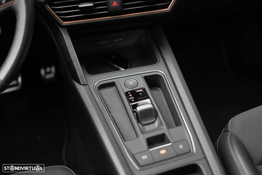 Cupra Formentor 1.4 e-Hybrid DSG VZ - 39