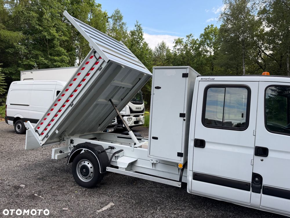 Renault Master - 8
