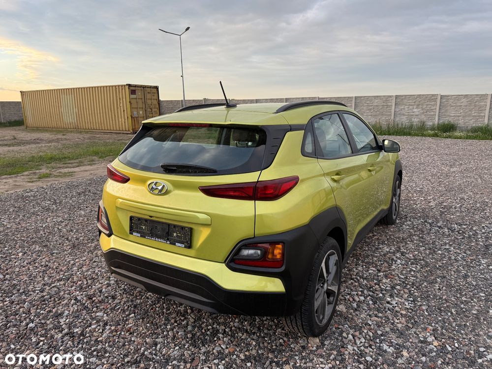 Hyundai Kona 1.0 T-GDI Style - 11