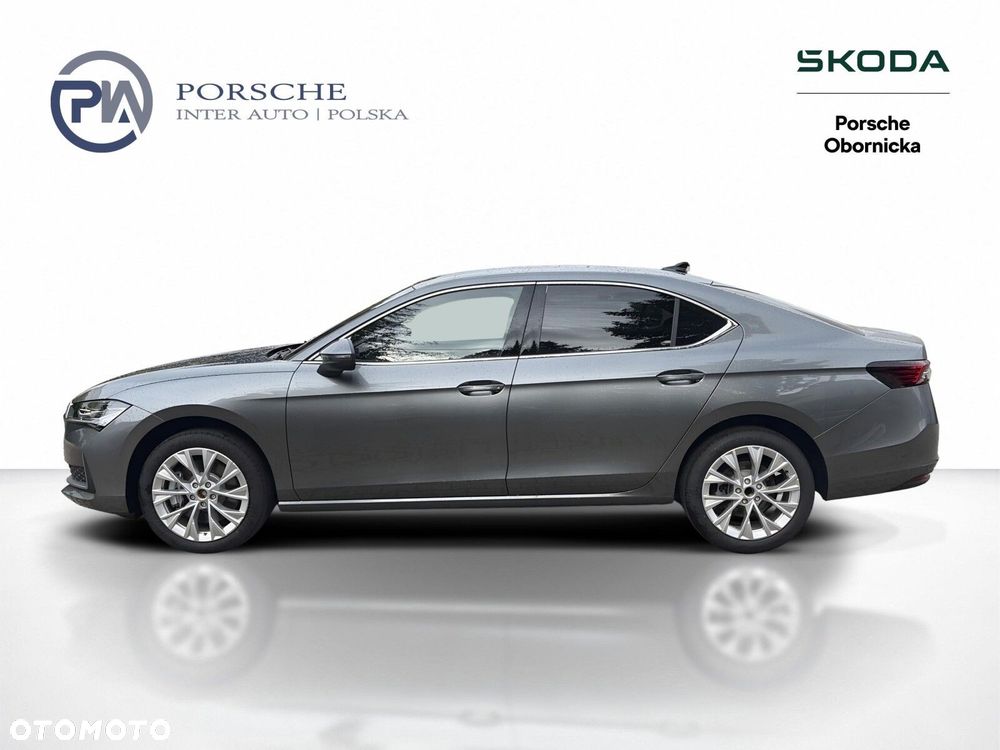 Skoda Superb 2026 photo 2