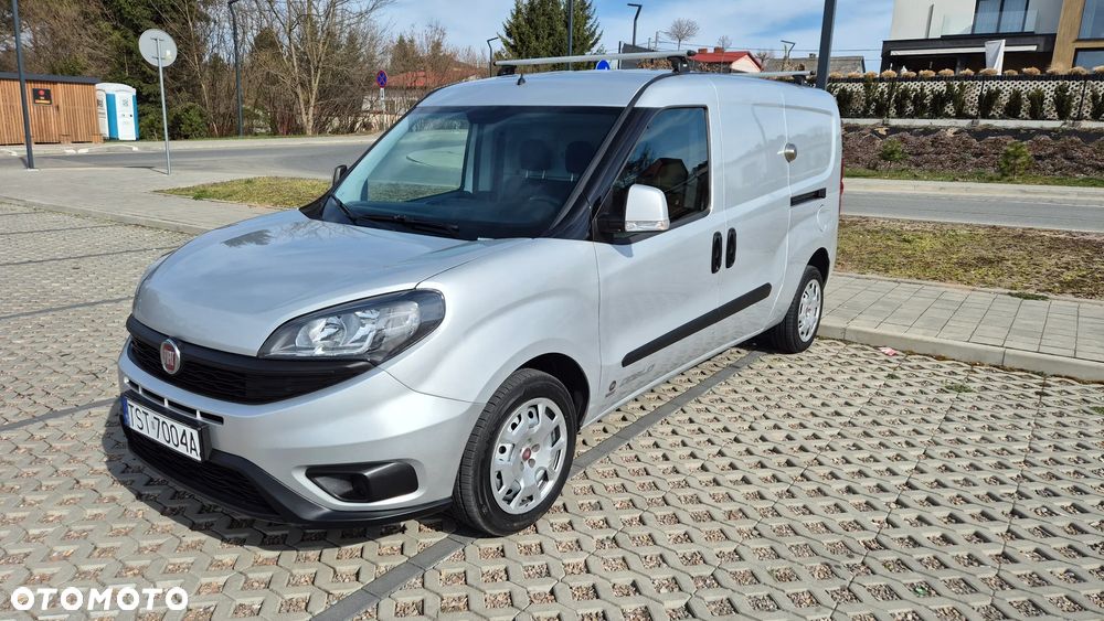 Fiat DOBLO MAXI - 1