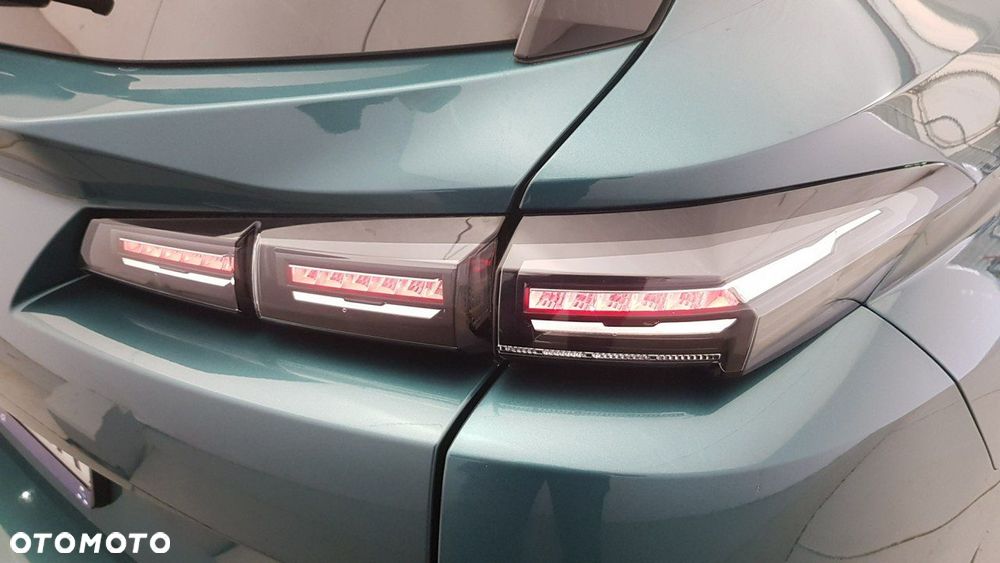 Peugeot 308 - 12