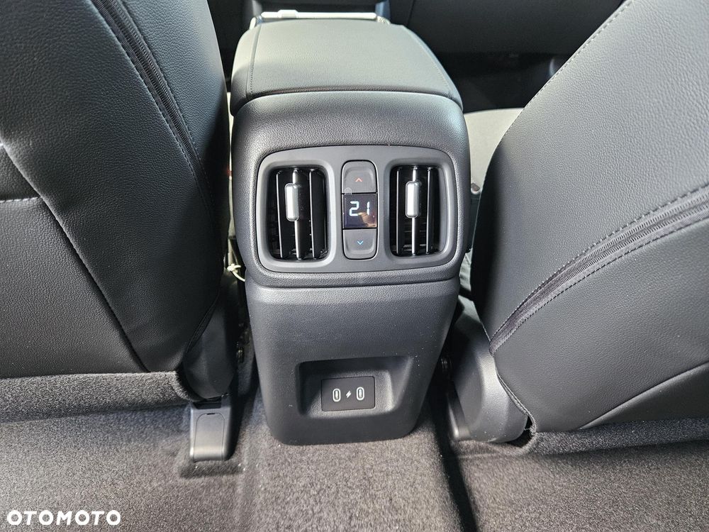 Hyundai Tucson 1.6 T-GDi PHEV Executive 4WD - 14