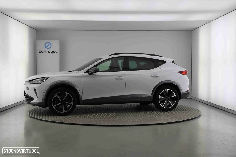 Cupra Formentor 2.0 TDI - 6