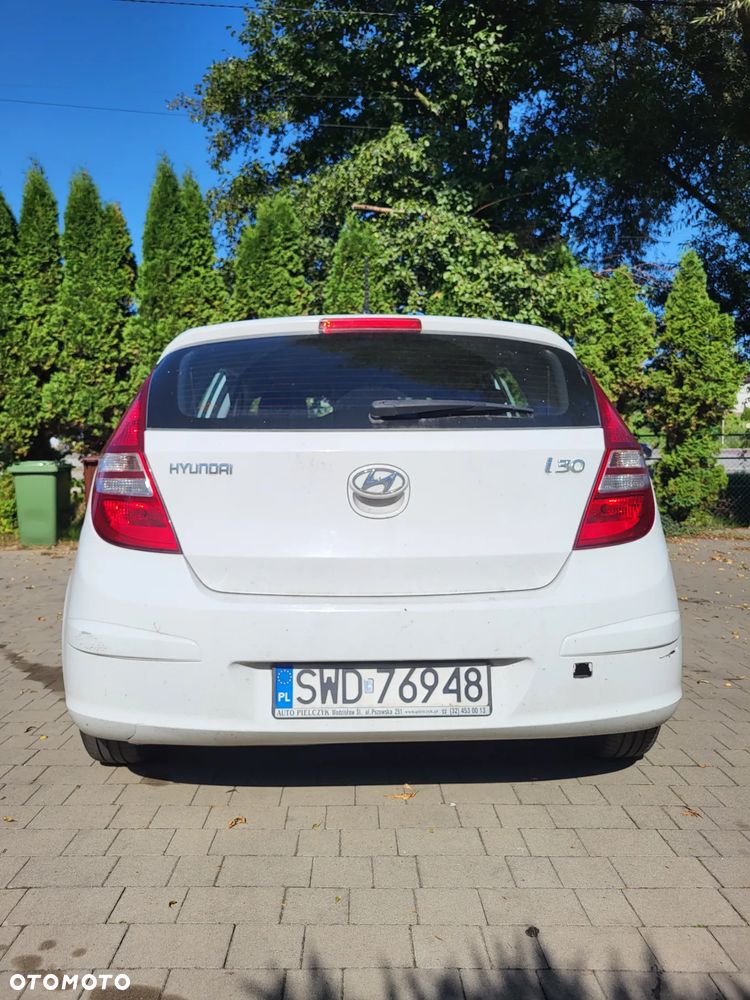 Hyundai i30 - 9