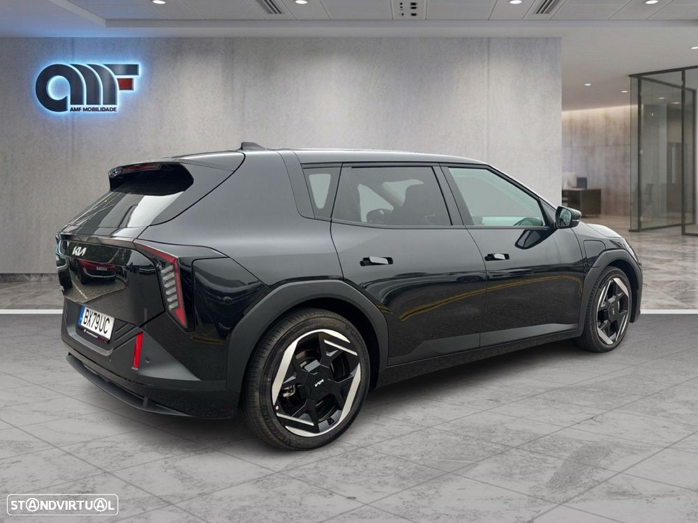 Kia EV4 81.4 kWh Tech - 7
