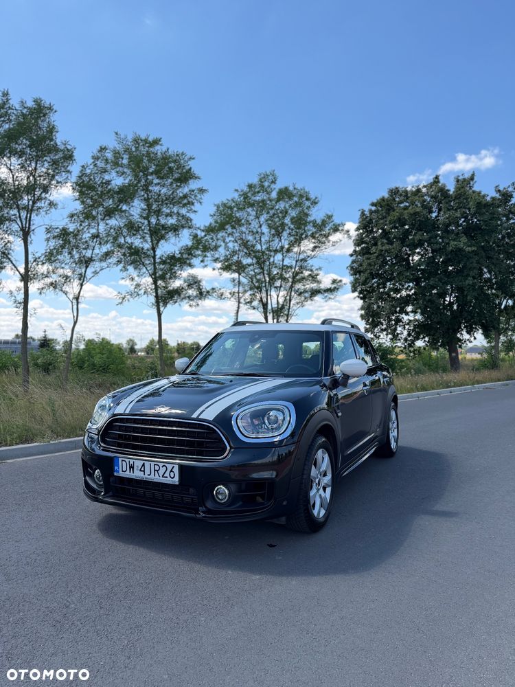 MINI Countryman - 6