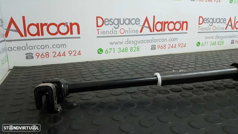 COLUNA DE DIREÇÃO CITROEN C4 PICASSO EXCLUSIVE - 4