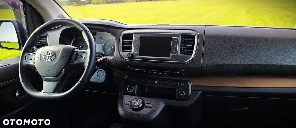 Toyota Proace Verso - 40