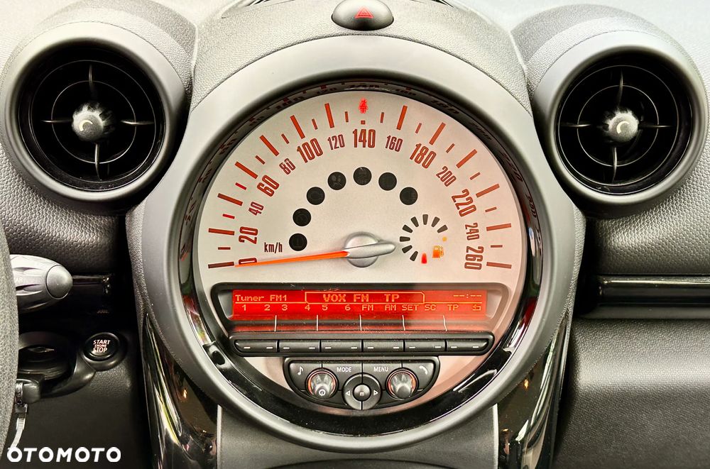 MINI Countryman Cooper ALL4 - 20