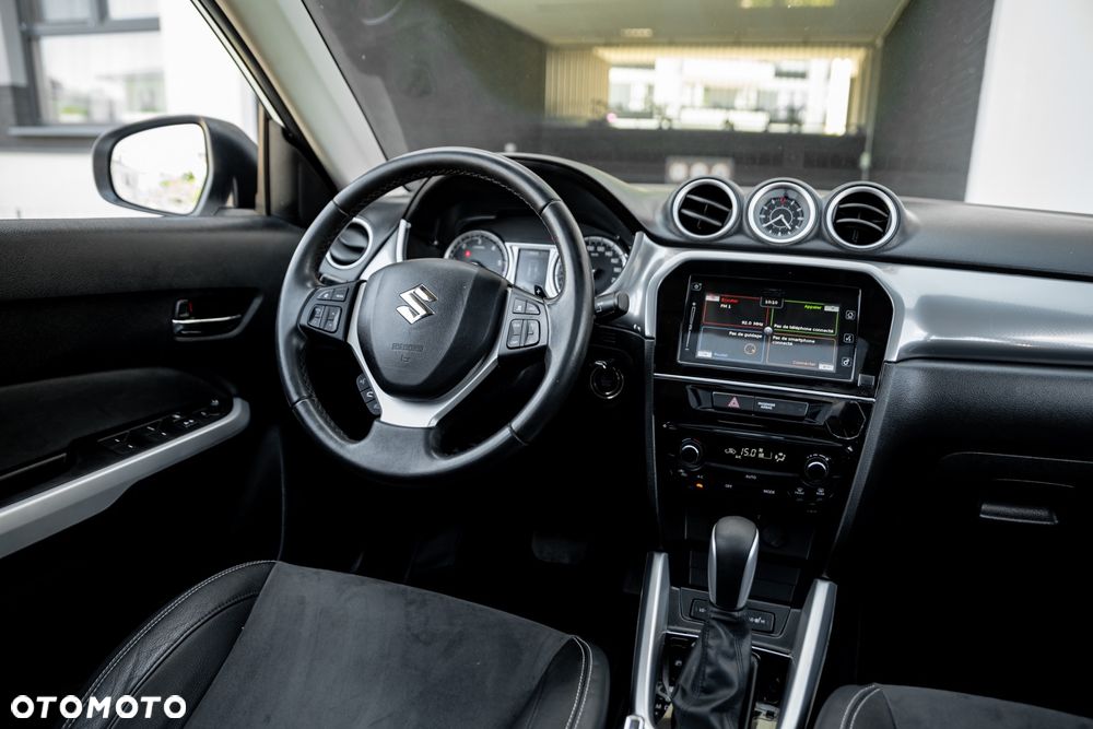 Suzuki Vitara - 24