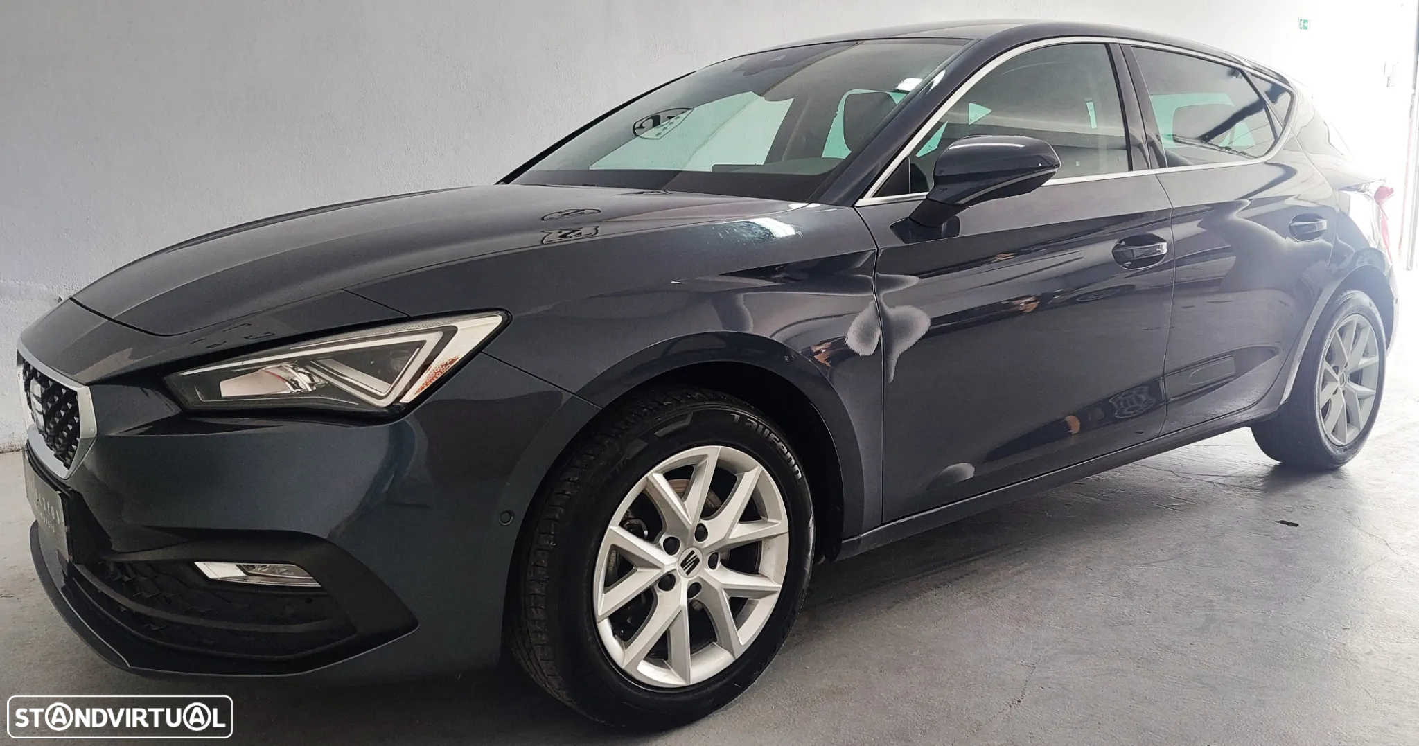 SEAT Leon 1.0 TSI Style - 6