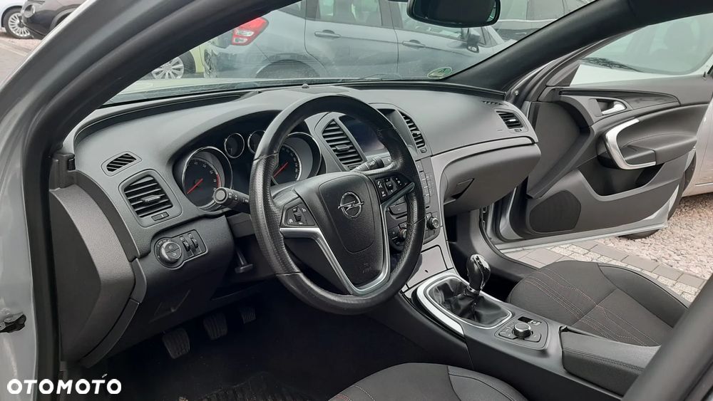 Opel Insignia - 6