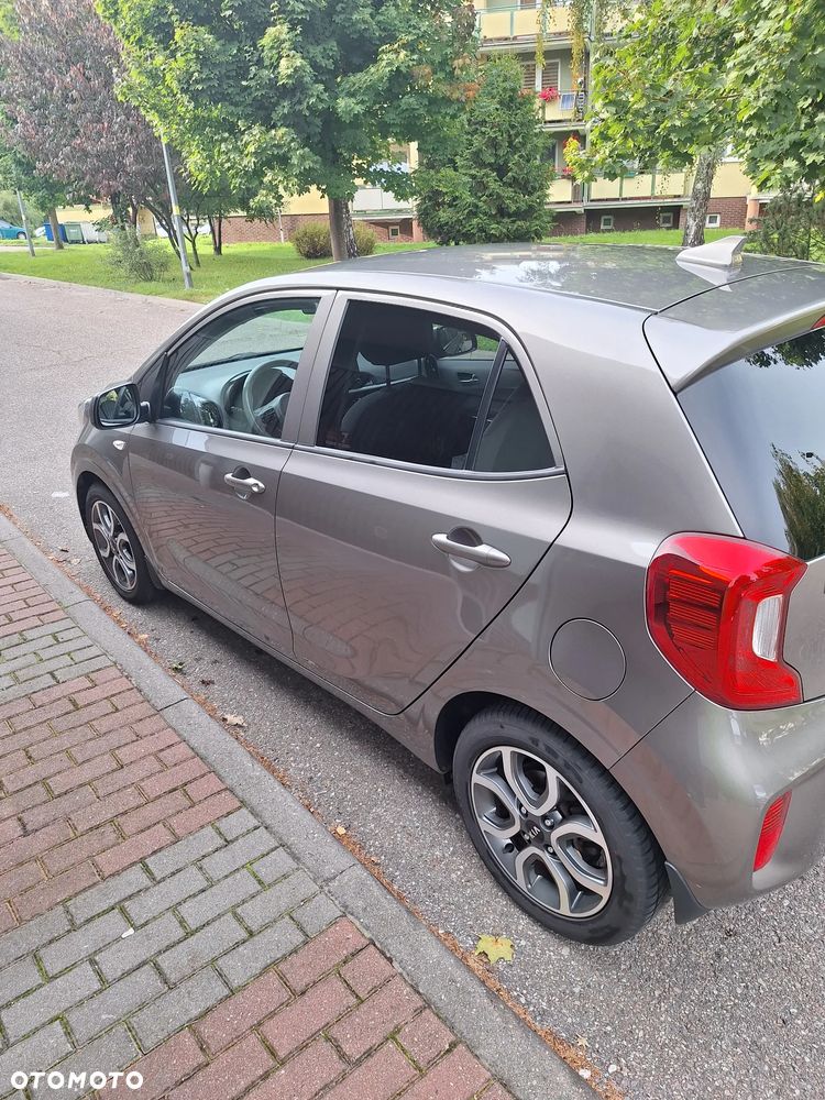 Kia Picanto 1.2 L - 2