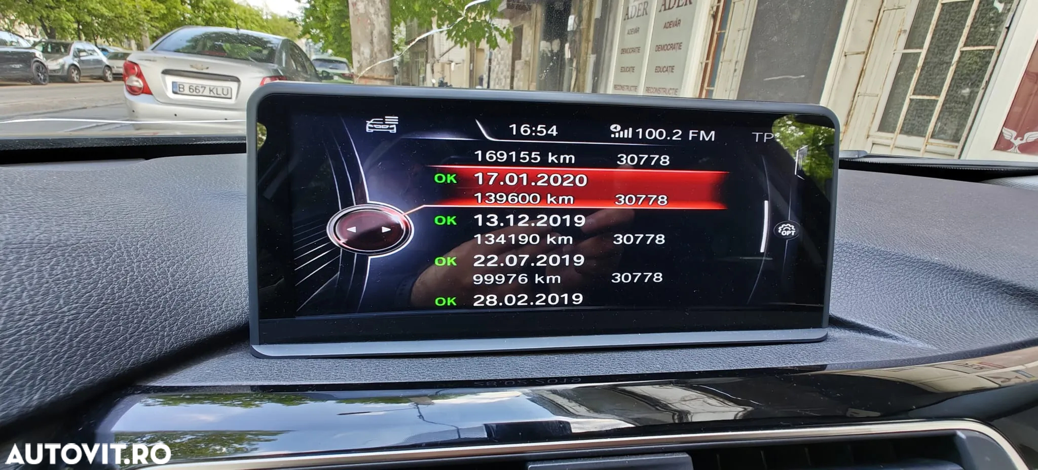 BMW Seria 3 320d GT xDrive AT - 9