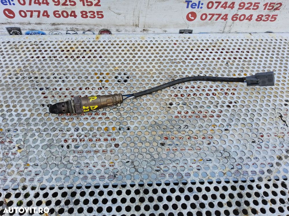 Sonda Lambda Renault Master 2.3 Opel Movano Nissan navara d23 cod 226a42790r - 2