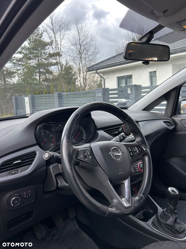 Opel Corsa 1.4 Cosmo - 7
