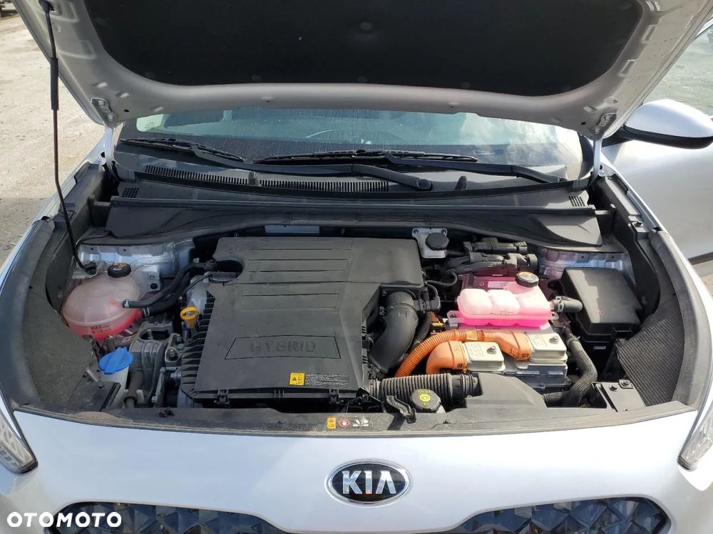 Kia Niro - 12