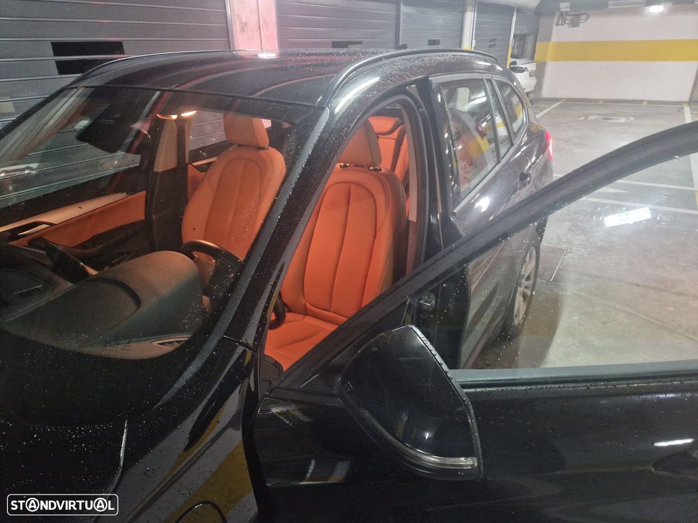 BMW X1 - 3