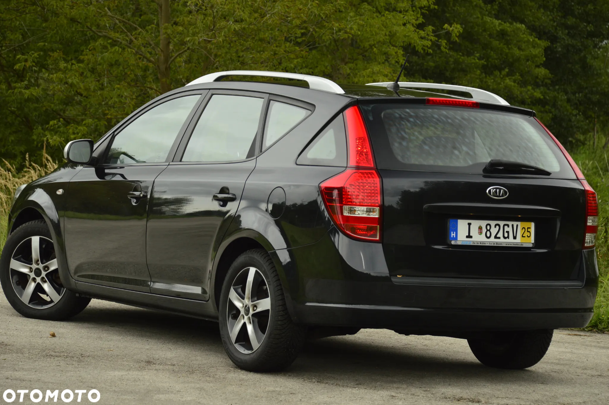 Kia Ceed 1.6 CVVT Edition 7 - 10