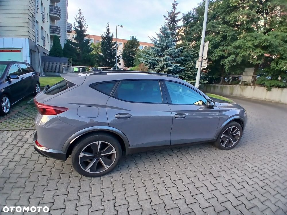 Cupra Formentor - 2