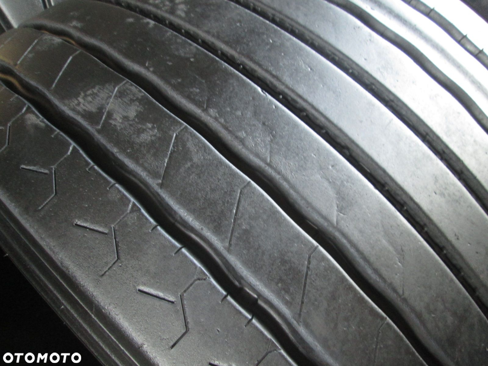 Opony ciężarowe 445/45r19.5 Westlake WTL1. Opony ciężarowe - 6