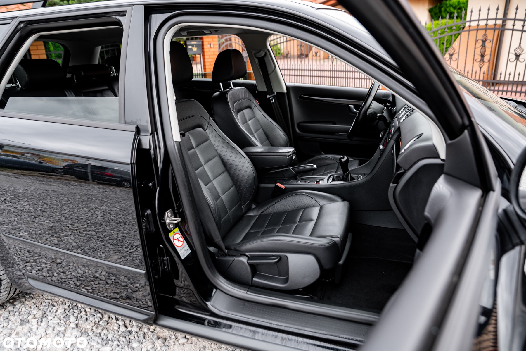 Seat Exeo ST 2.0T FSI Sport - 24