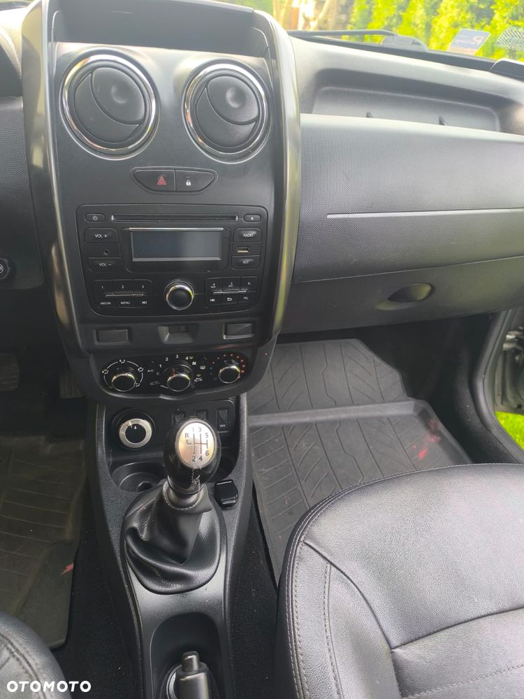 Dacia Duster 1.6 Ambiance 4x4 - 3
