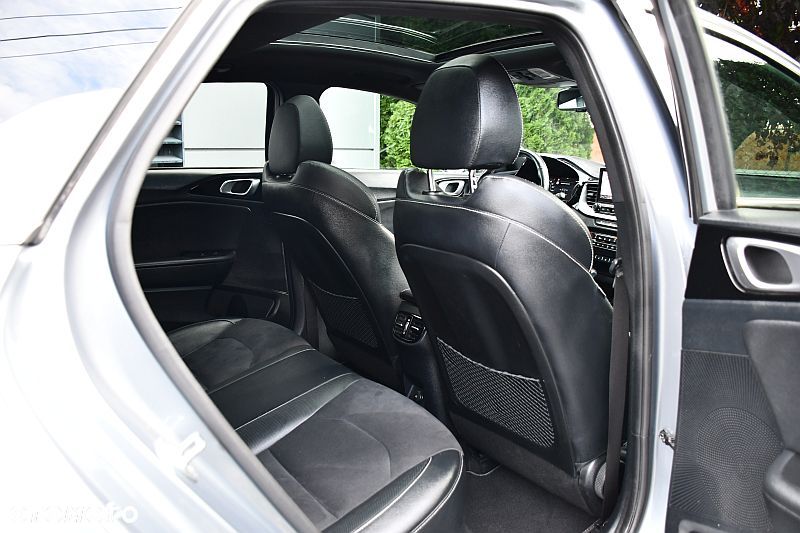 Kia ProCeed 1.5 T-GDI GT Line DCT - 23