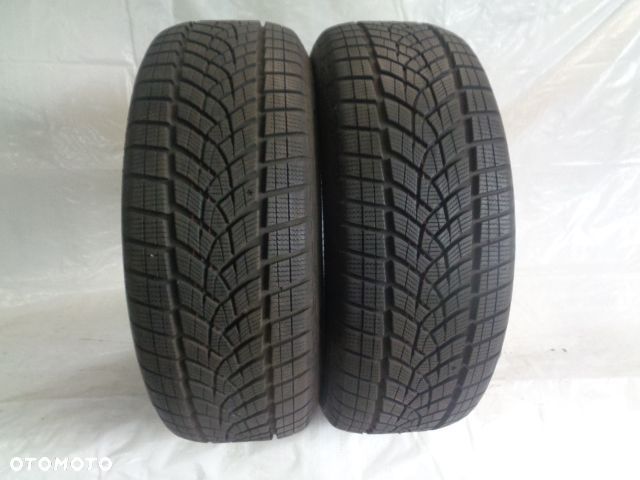 GOODYEAR ULTRAGRIP PERFORMANCE  SUV 235/55R19 105V - 1