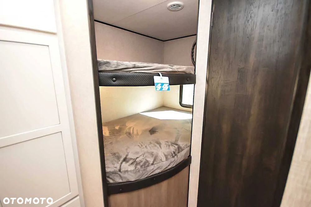 Inny JAYCO  261 BHS - 18
