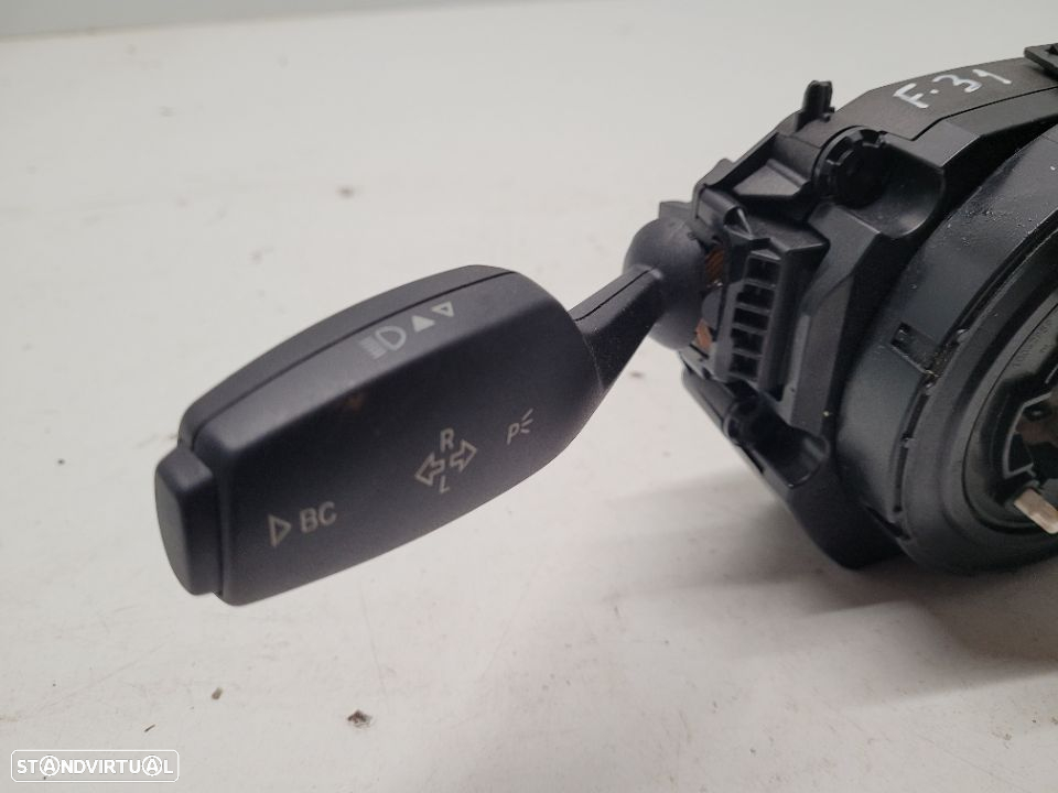 Comutador luzes Fita de airbag BMW 1 3 4 F20/F21//F31/F36 - 2