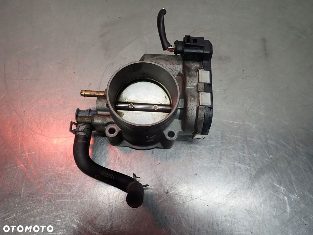 PRZEPUSTNICA AUDI A6 C5 LIFT  078133062B   0280750030 - 1