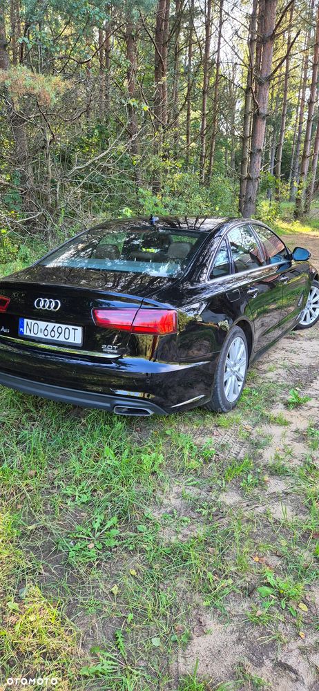 Audi A6 - 10