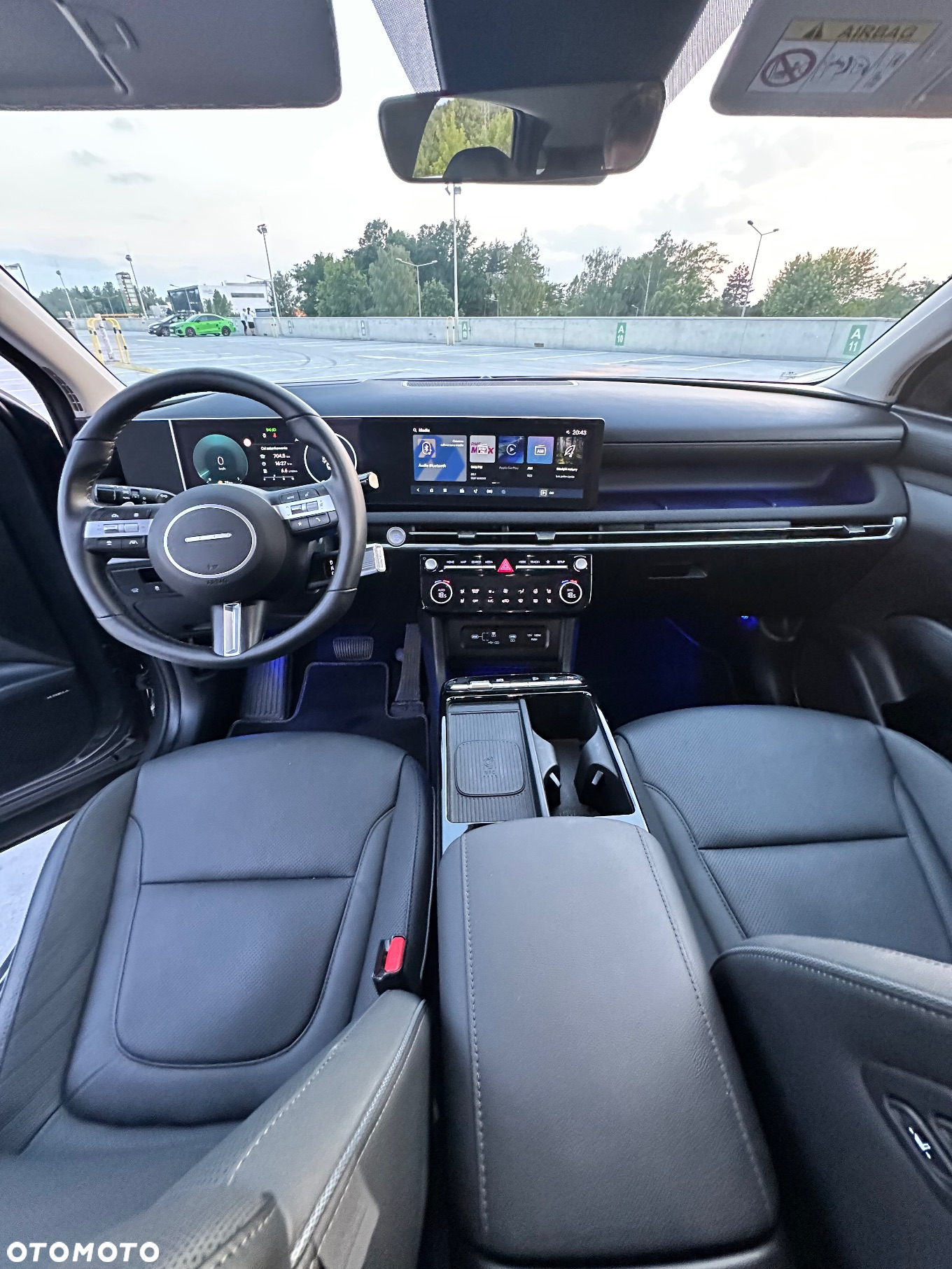 Hyundai Tucson - 12