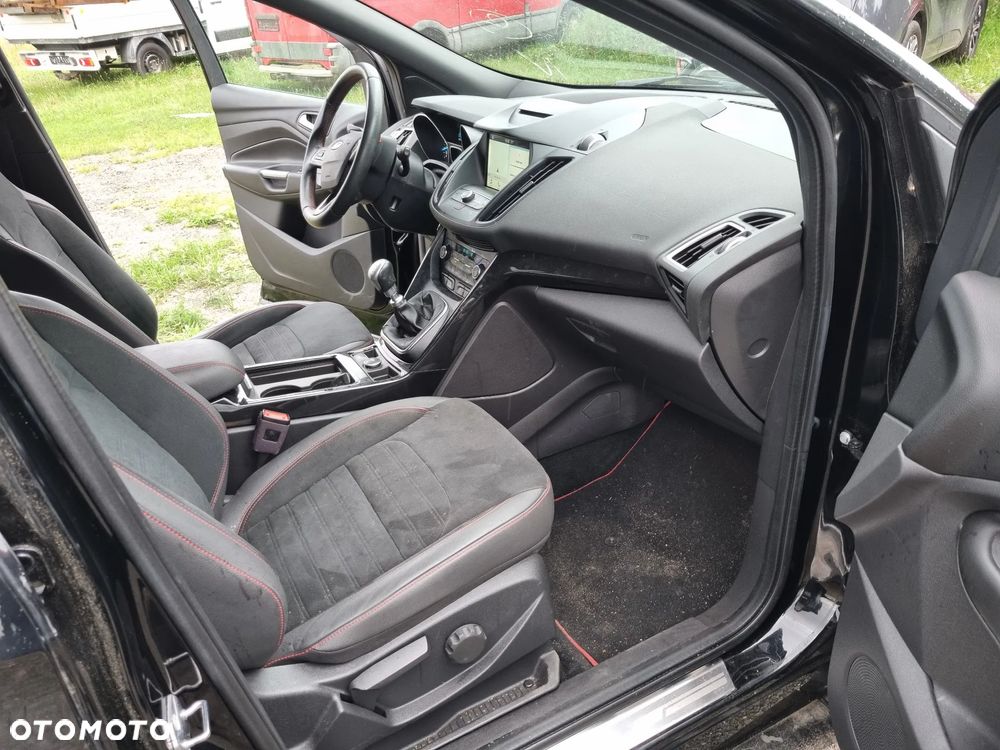 Ford Kuga 1.5 EcoBoost FWD ST-Line ASS GPF - 18