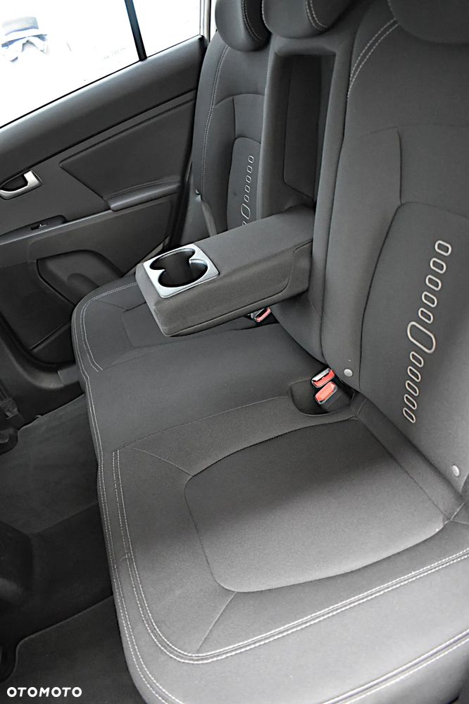 Kia Sportage 1.6 GDI XL 2WD - 25