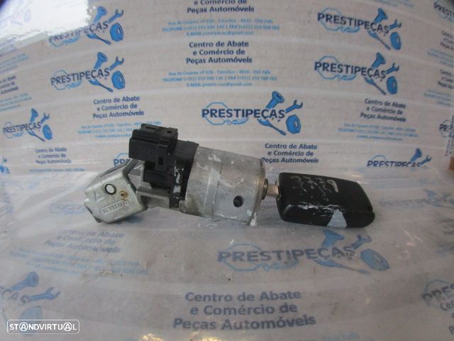 Canhão 36393600 PEUGEOT 207 A7 2006 1.6HDI 90CV 5P CINZA KIT - 2