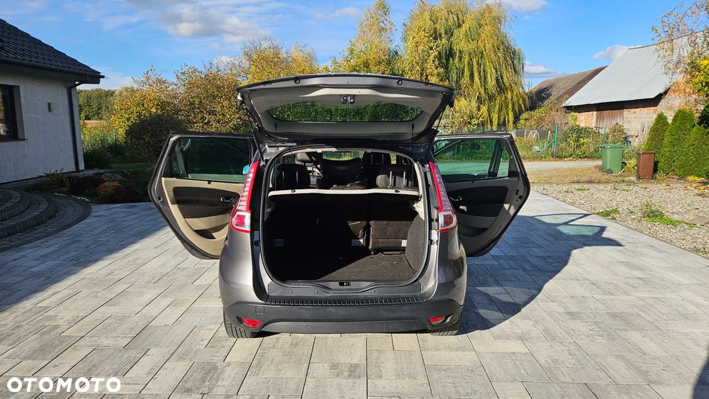 Renault Scenic - 14
